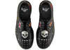 Dr. Martens 1461 Rock & Roll Black