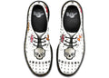 Dr. Martens 1461 Rock & Roll Weiß
