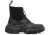 Dr. Martens 2976 Beta DMXL Plateau-Chelsea-Boot, Schwarz