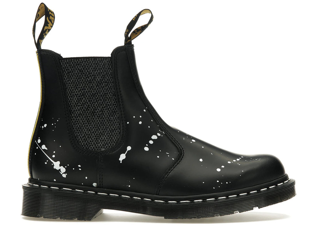 Dr. Martens 2976 Chelsea Boot Neighborhood Paint Splatter