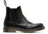 Dr. Martens 2976 Vintage Chelsea Boot Black