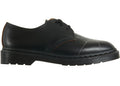 Dr. Martens 3-Eye Supreme Spiderweb Schwarz
