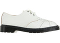 Dr. Martens 3 œillets Supreme Spiderweb Blanc