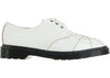 Dr. Martens 3 œillets Supreme Spiderweb Blanc