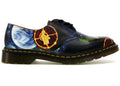 Dr. Martens 3 œillets Supreme x Undercover x Public Enemy