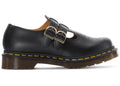 Dr. Martens 8065 Mary Jane Smooth Leather Black