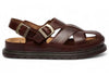 Dr. Martens Archiv-Sandale Butterscotch