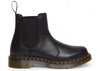 Dr. Martens Chelsea 2976 Virginia Leather Chelsea Boot Black