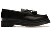 Dr. Martens Penton Tassel Loafer Supreme Black