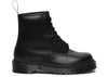 Dr. Martens Bottines véganes 1460 Bex Mono Noir Felix Rub Off