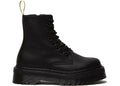 Dr. Martens Vegan Jadon II Mono Platform Schwarz