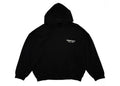 Fear of God Essentials Fleece-Hoodie Schwarz