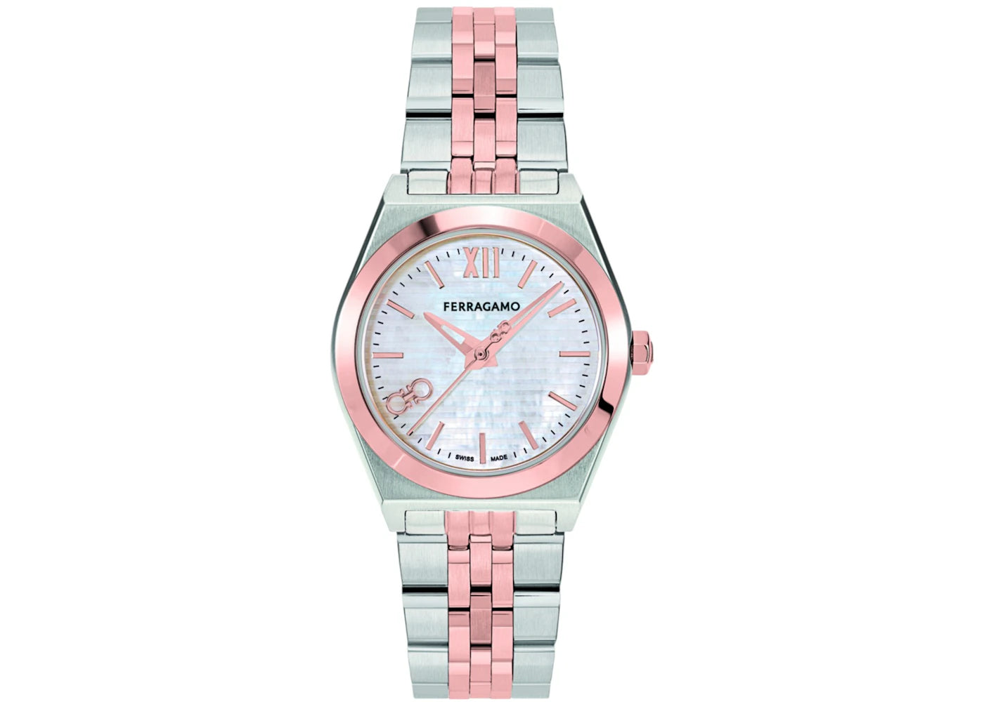 Ferragamo Vega New SFKJ01124