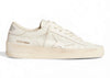 Golden Goose Stardan White