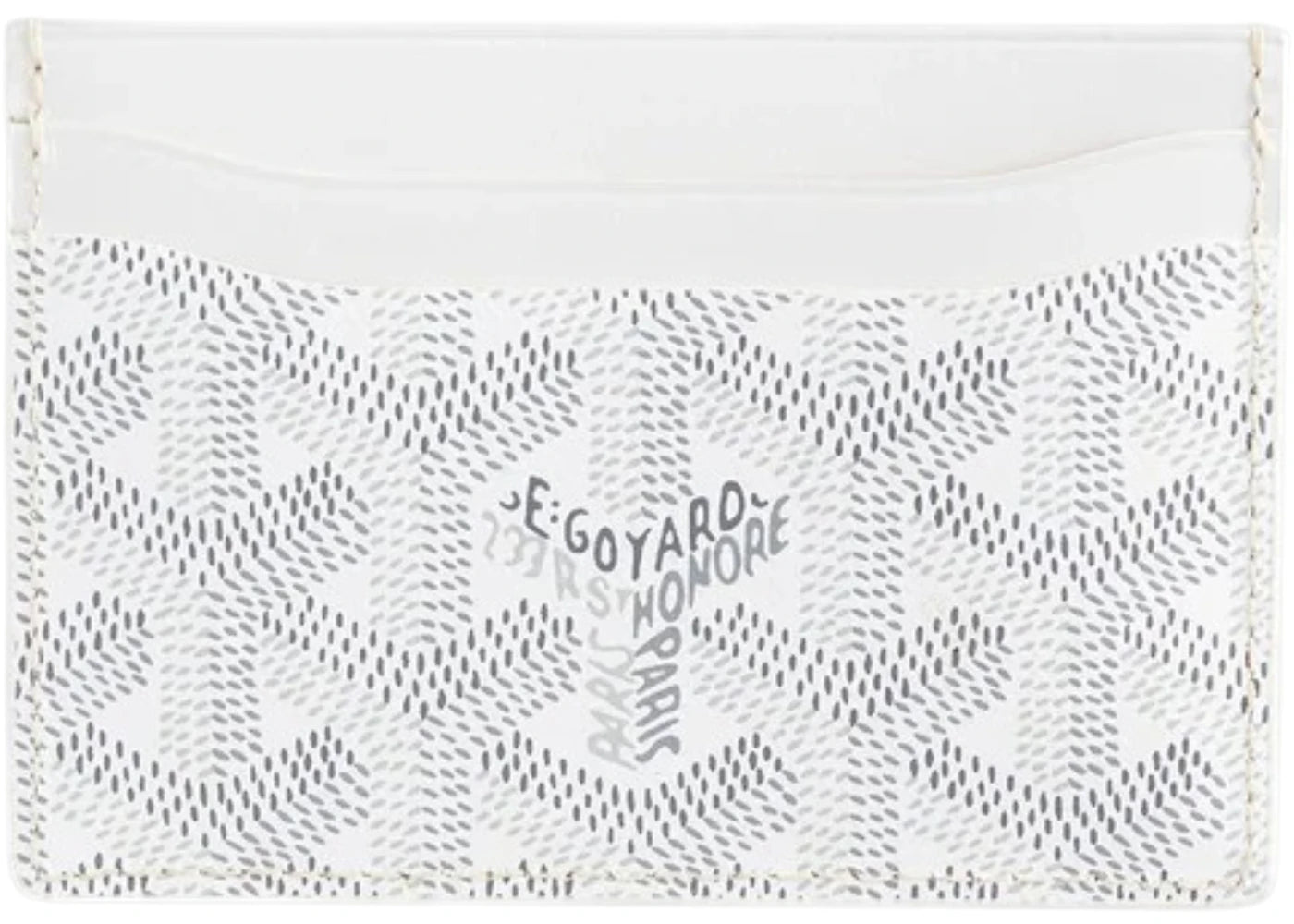 Goyard Saint Sulpice Weiß