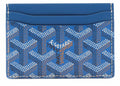 Goyard Saint Sulpice Himmelblau