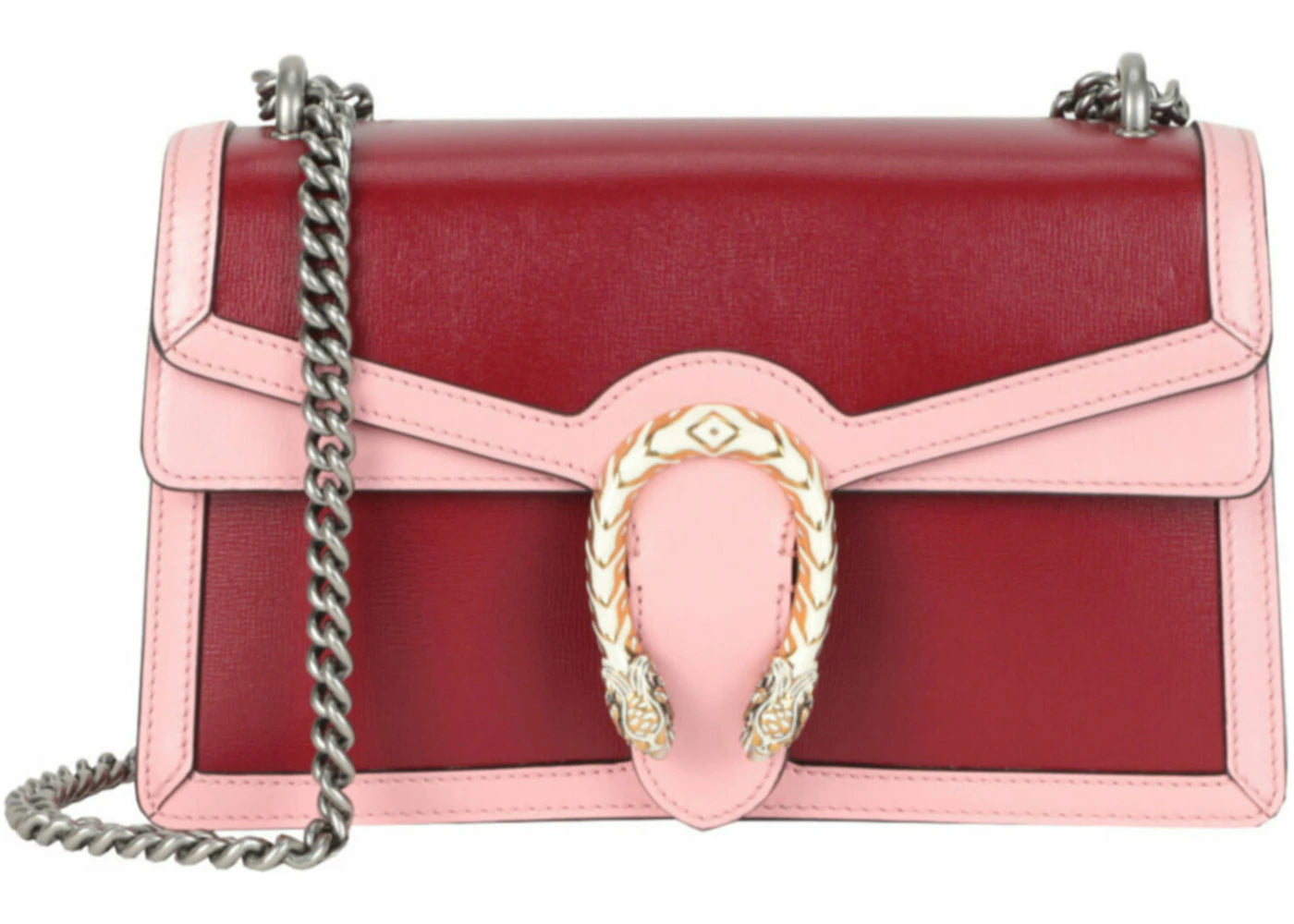 Gucci Dionysus Small Shoulder Bag Multi