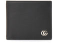 Gucci GG Marmont Short Wallet Black