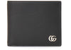 Gucci GG Marmont Short Wallet Black
