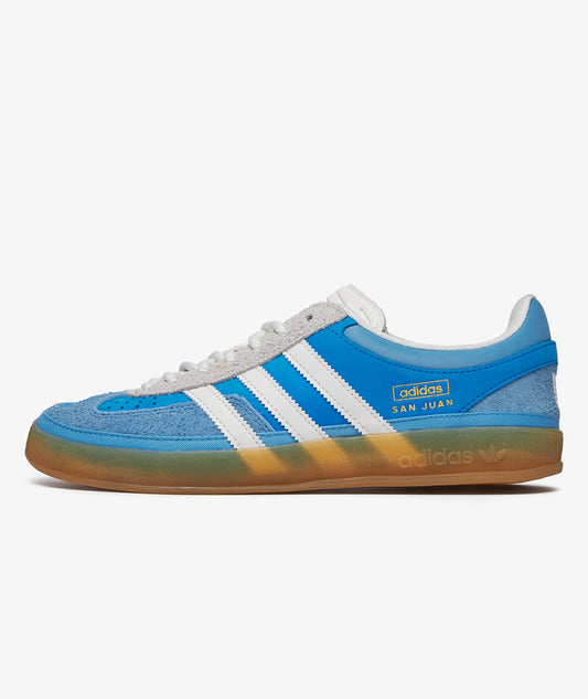 Adidas Gazelle Indoor San Juan Bad Bunny