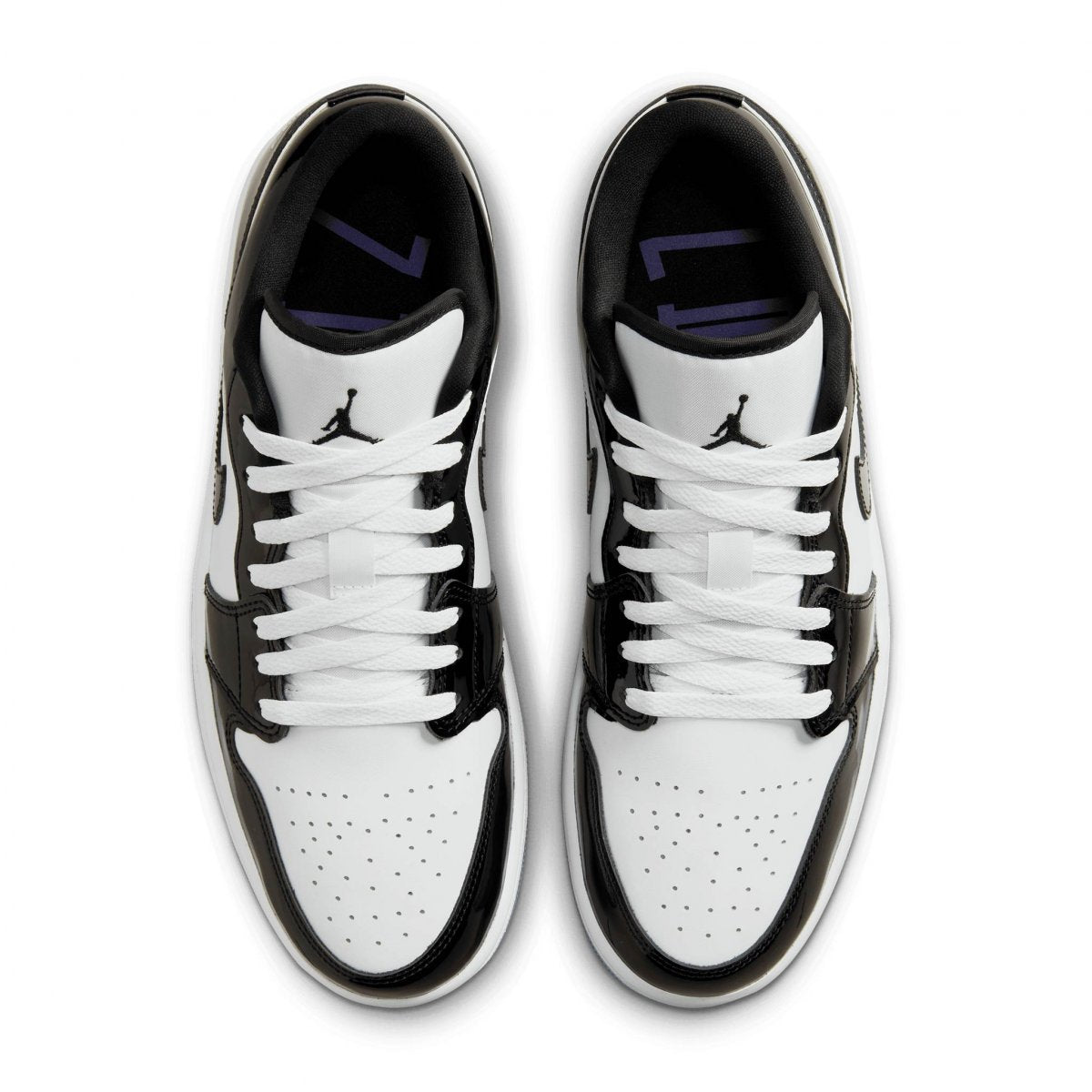 Air Jordan 1 Low Concord