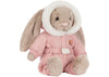 Jellycat Schüchternes Häschen 'Schneeanzug' Plüschtier