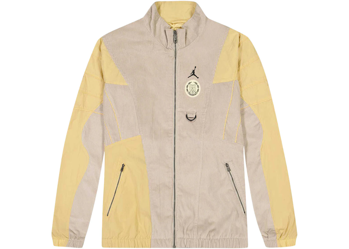 Jordan x Russell Westbrook x Honor The Gift Jacket Cream II/Sesame/Off Noir