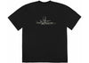 Jordan x Travis Scott Cactus Jack Scribble Tee Black