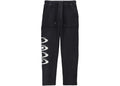 Jordan x Travis Scott Fleece Hose Schwarz