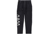 Jordan x Travis Scott Fleece Hose Schwarz