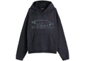 Jordan x Travis Scott Kapuzenpullover Schwarz
