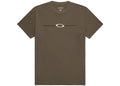 Jordan x Travis Scott T-Shirt Braun
