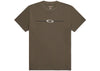 Jordan x Travis Scott T-Shirt Braun
