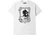 Juice Wrld x Midnight Studios Silhouette T-Shirt Weiß