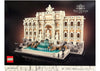 LEGO Architecture Trevi Fountain Set 21062