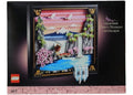 LEGO Art Japanese Cherry Blossom Landscape Set 31218