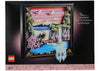 LEGO Art Japanese Cherry Blossom Landscape Set 31218