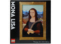 LEGO Art Mona Lisa Set 31213