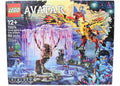LEGO Avatar Toruk Makto & Baum der Seelen Set 75574
