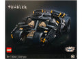 LEGO Batman Batmobil-Tumbler-Set 76240 Schwarz