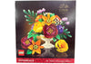 LEGO Botanical Collection Flower Arrangement Set 10345