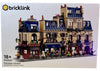 LEGO Bricklink Designer Program Parisian Street 910032