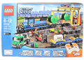 LEGO City Güterzug-Set 60052