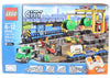 LEGO City Güterzug-Set 60052