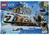 LEGO City Explorers Arktis-Express-Zugset 60470