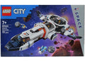 LEGO City Modular Galactic Spaceship Set 60446