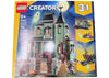 LEGO Creator 3-in-1 Haunted Mansion Set 31167