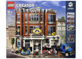 LEGO Creator Eckgarage Set 10264