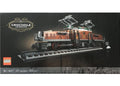 LEGO Creator Locomotive Crocodile Set 10277