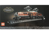LEGO Creator Locomotive Crocodile Set 10277